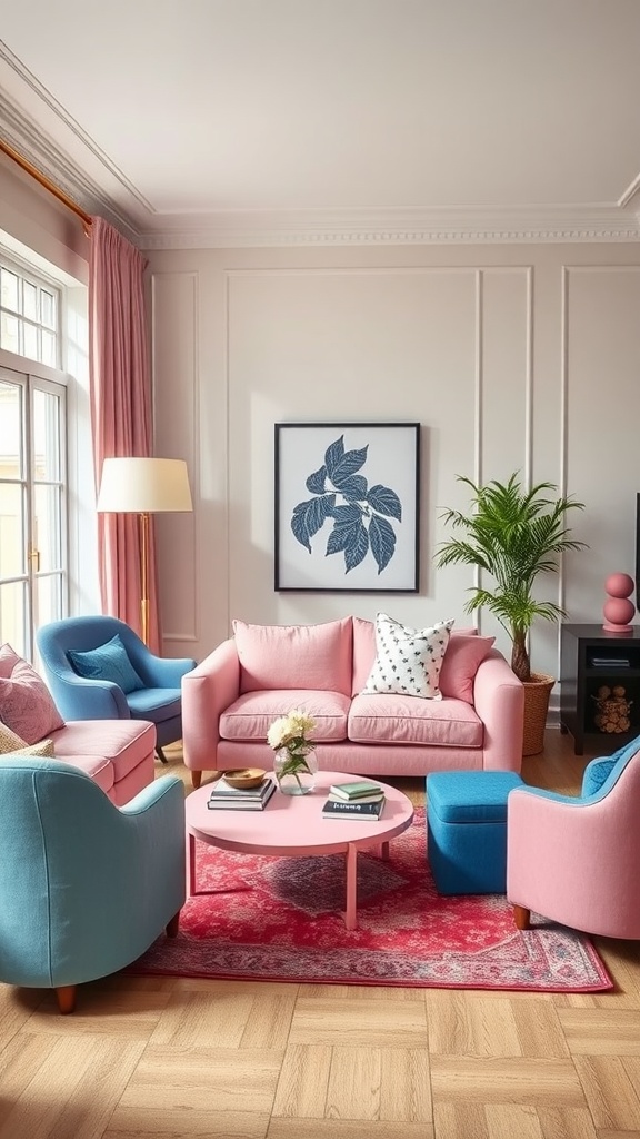 accent furniture focus