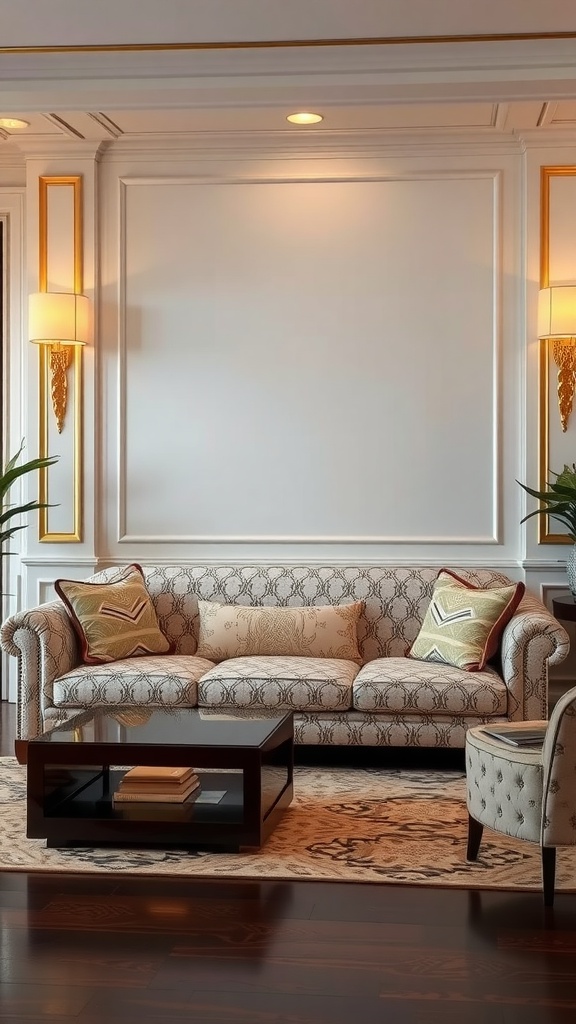art deco influence
