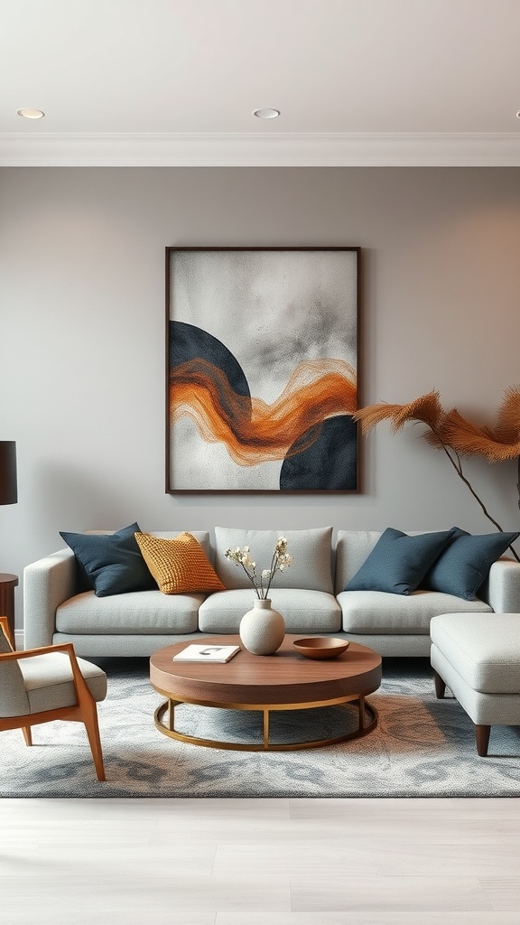 artistic wall art combinations