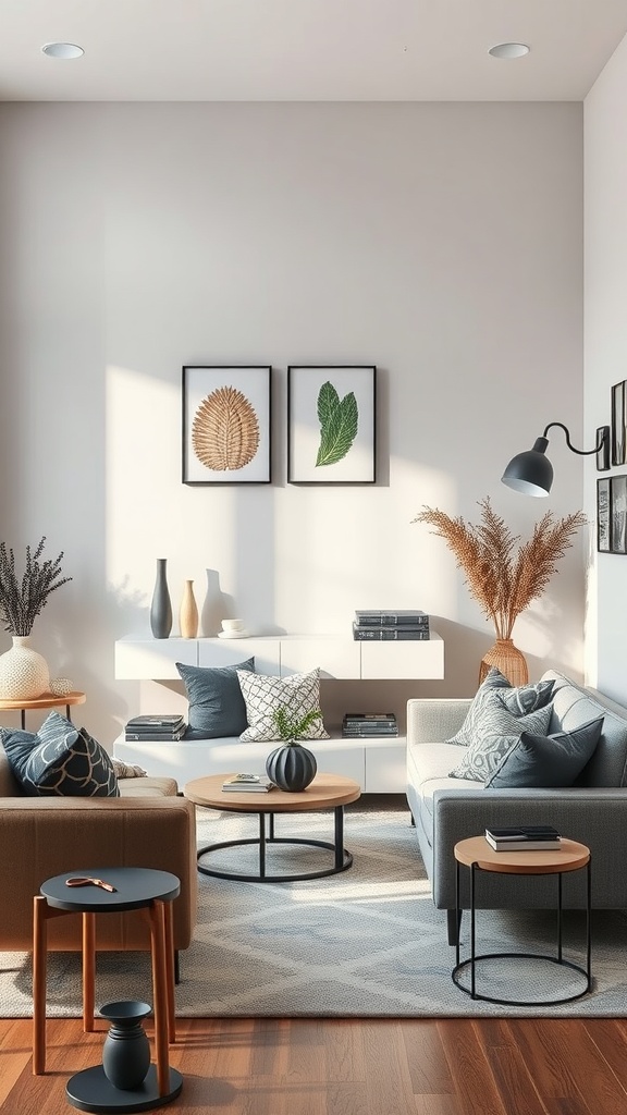 cohesive accessories for harmony