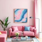 cohesive color palette