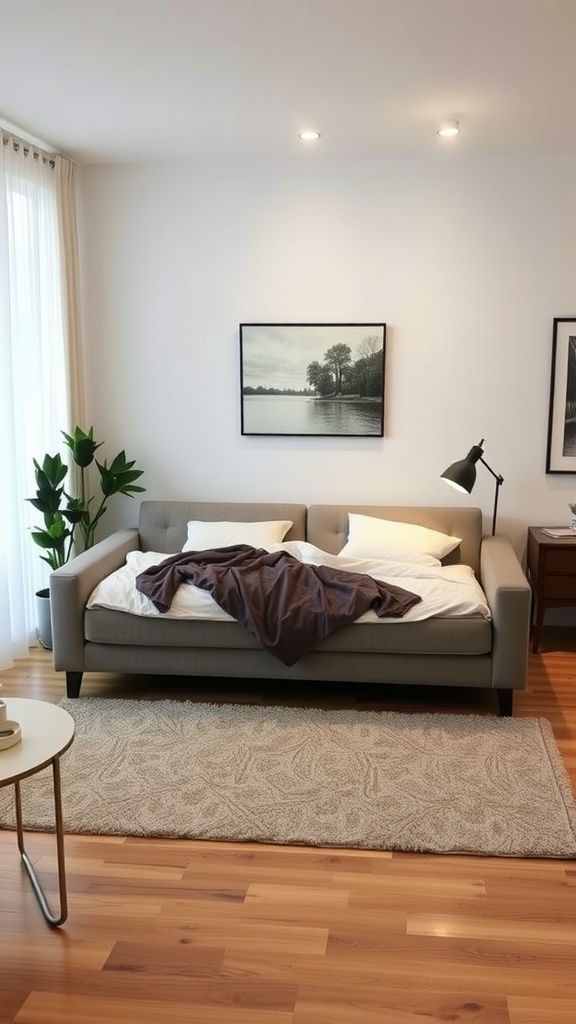 convertible sofa bed 1