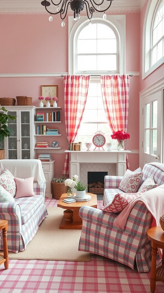 cottage charm