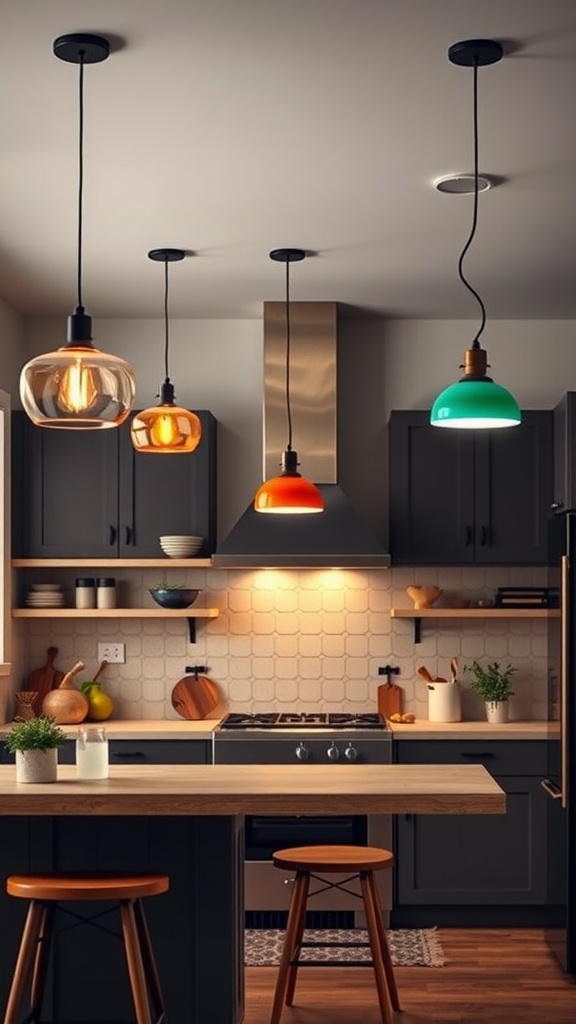 creative lighting fixtures