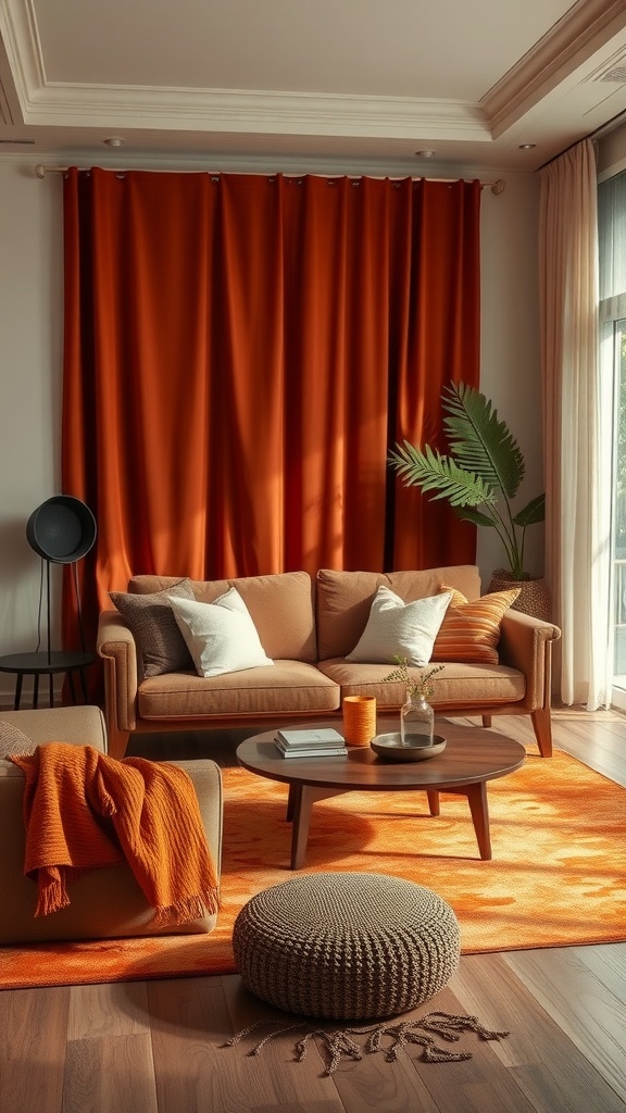 creative use of textiles