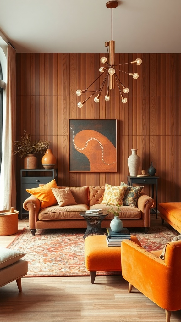 dynamic color combinations
