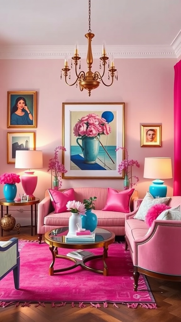eclectic accessories