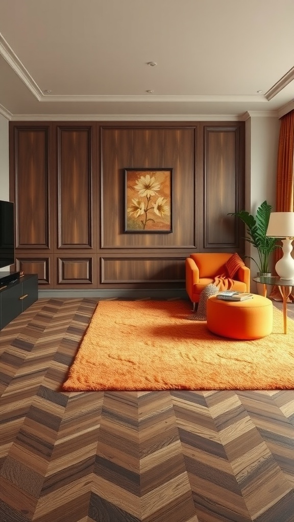 elegant floor coverings