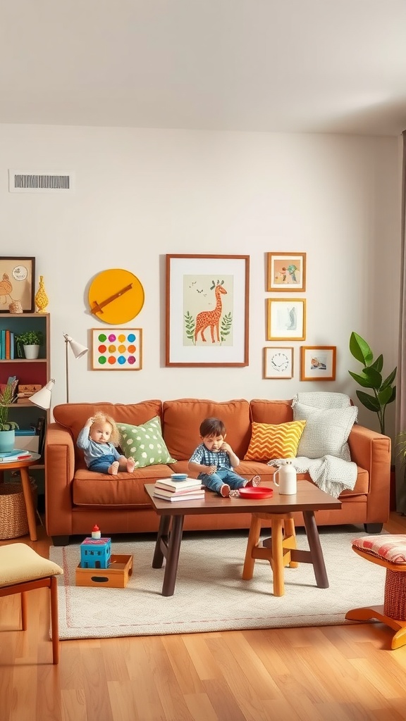 family friendly fun zone 3