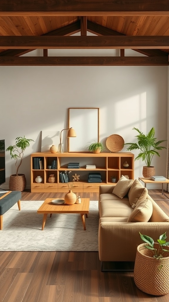 family friendly spaces with durable materials