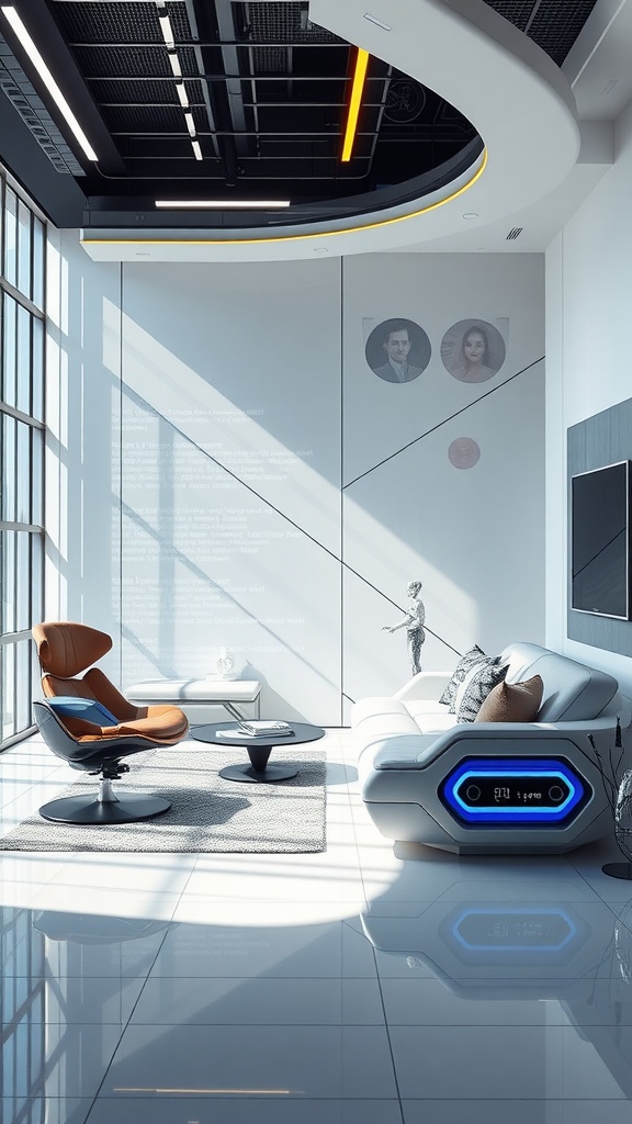 futuristic designs