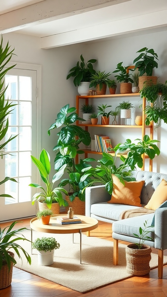 indoor plants for freshness 4