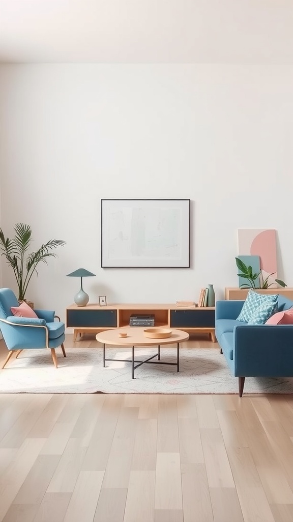 minimalist aesthetic