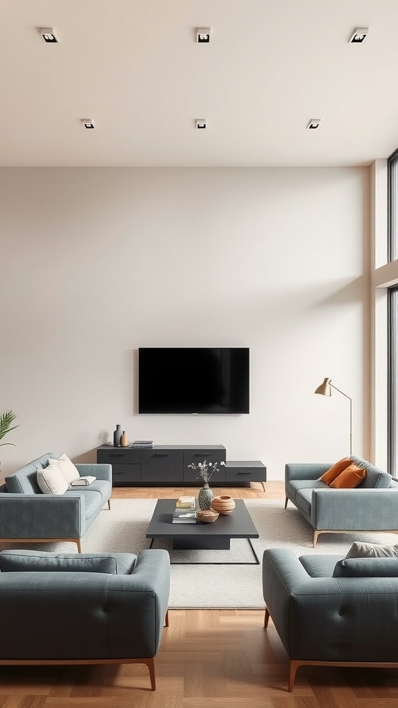 modern minimalist designs