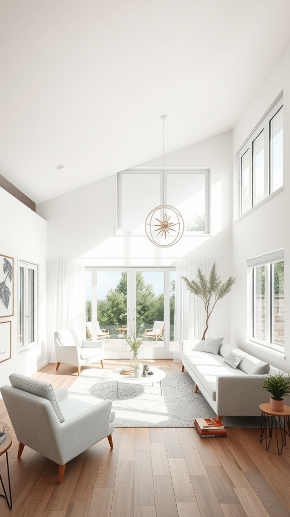 natural light and open spaces 1