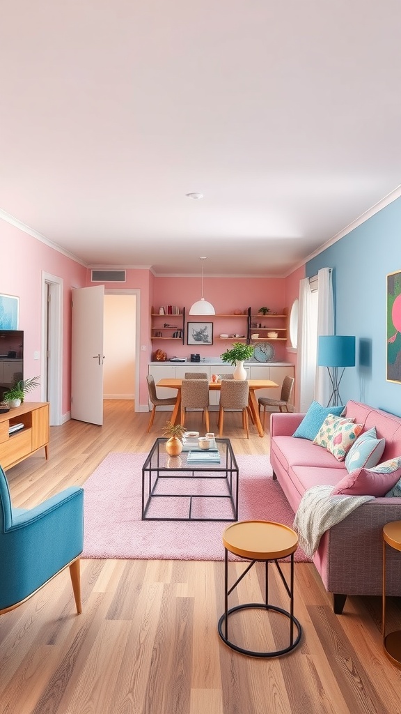 open concept fusion