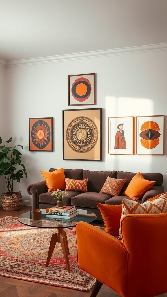personalized artwork displays