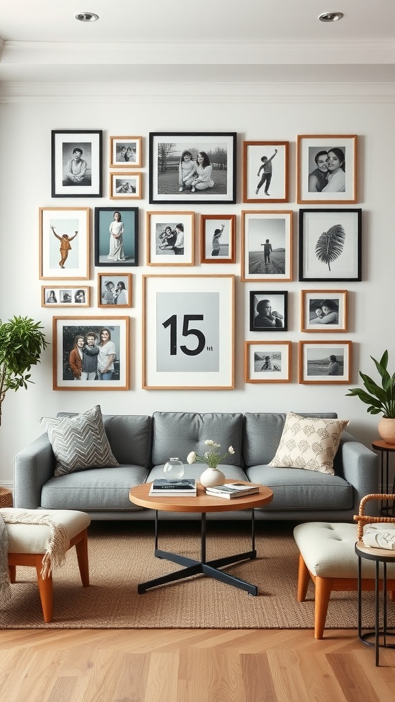 personalized gallery walls 2