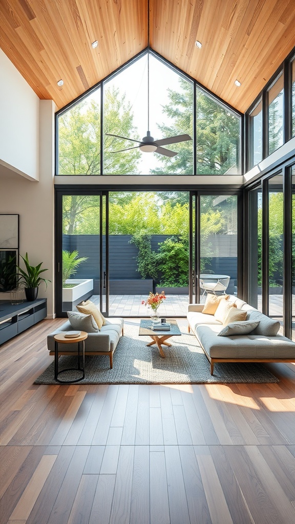 seamless indoor outdoor flow 2