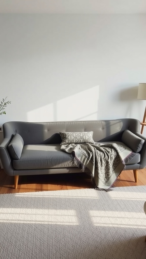 sofa beds for dual purpose rooms