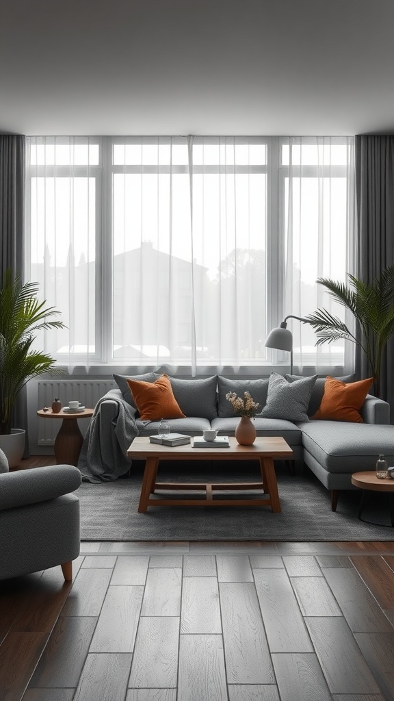 soft lighting for evening warmth