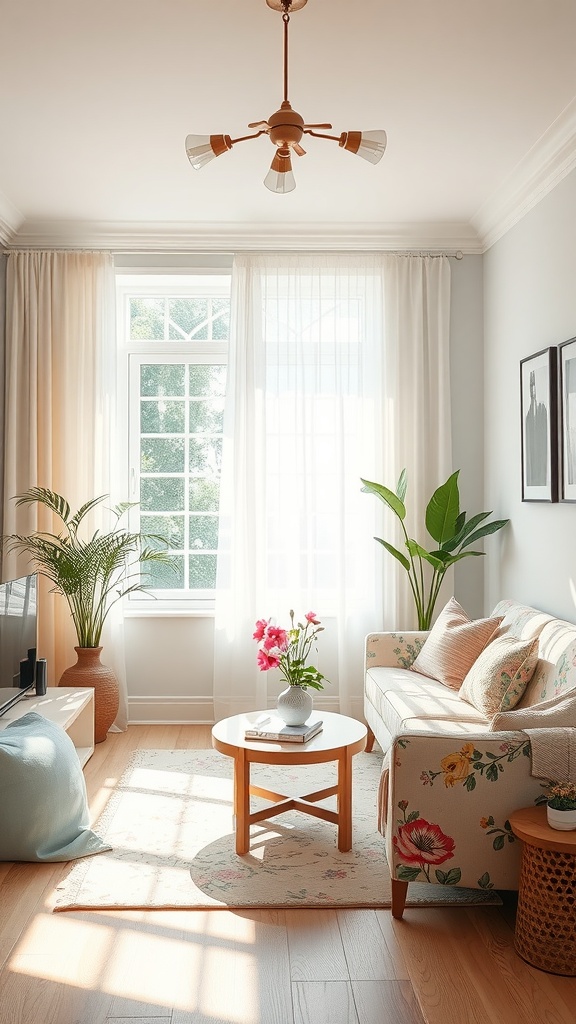 soft pastel color palette