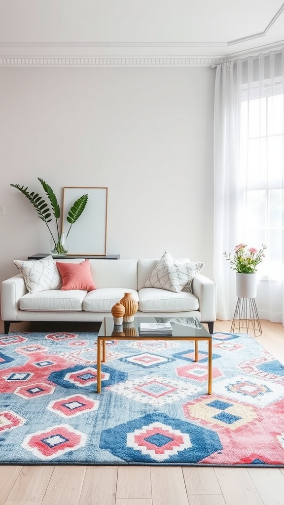 stylish area rugs