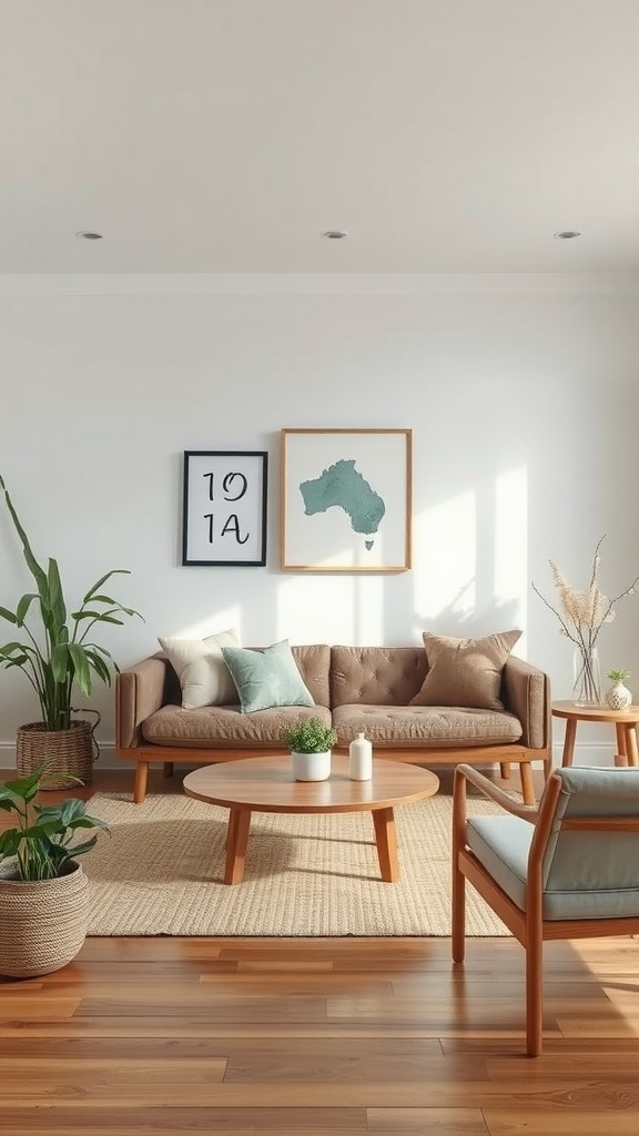 sustainable material choices
