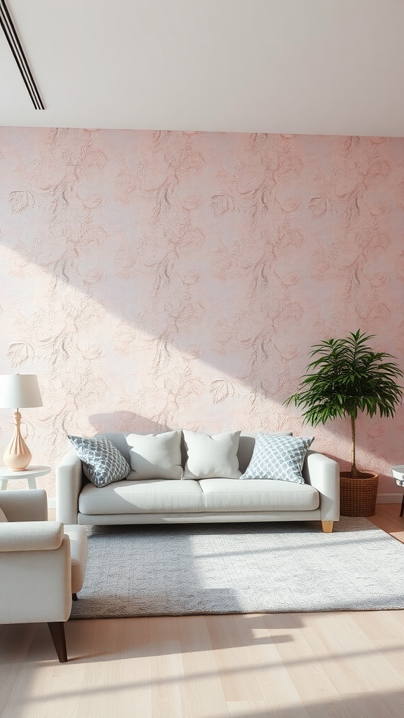 textured wall treatments 1