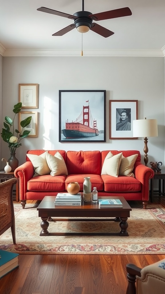 transitional sofas for versatile styles