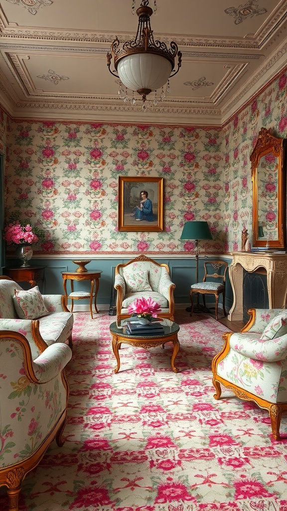 vintage glamour