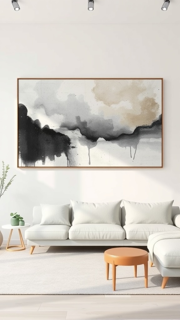 artful wall decor