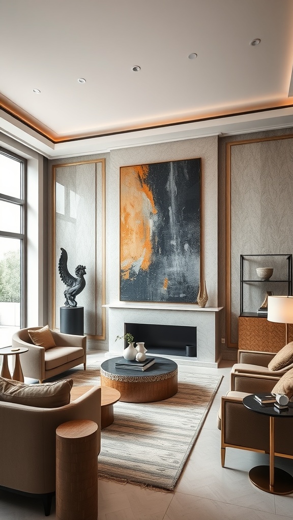 artful wall decor 1