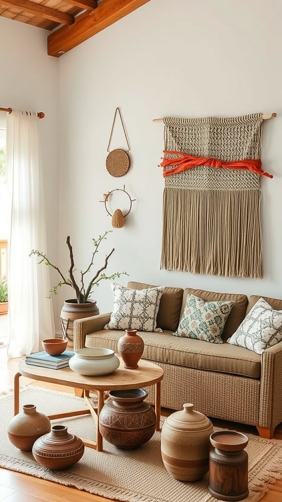 artisanal decor elements 1