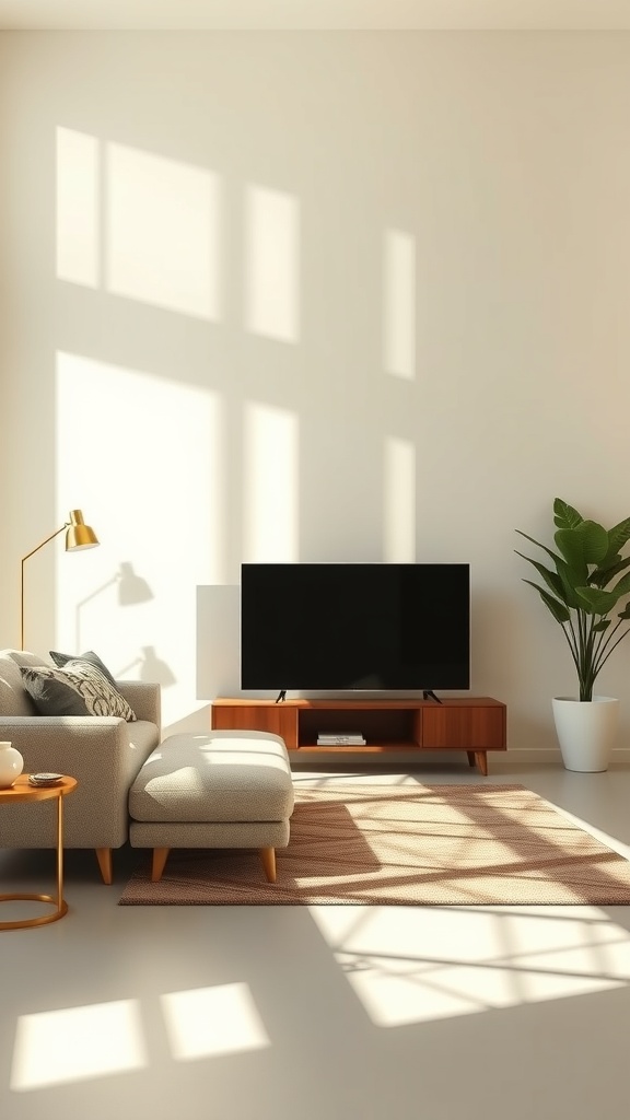 artistic lighting effects