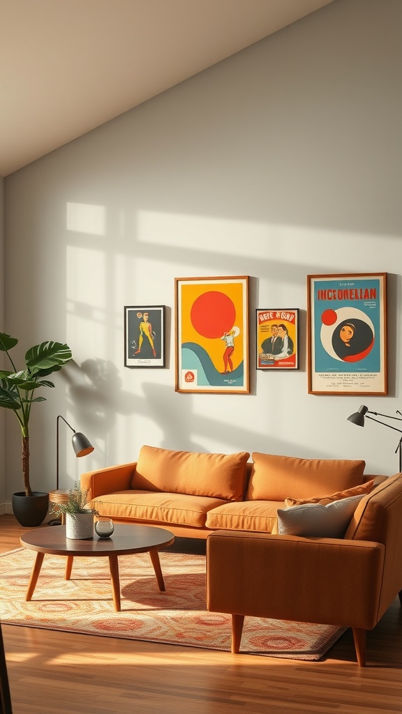 artistic wall decor
