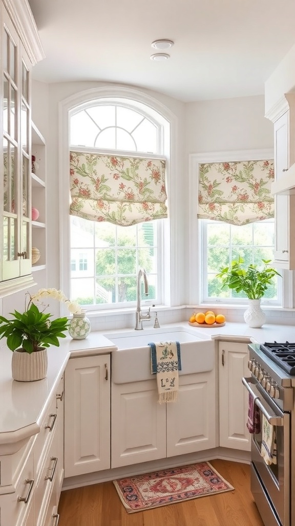 charming window treatments 4