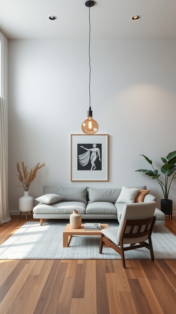choosing statement lighting fixtures