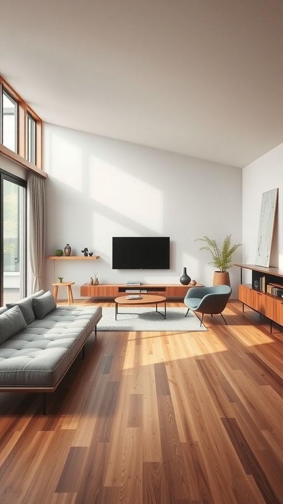 choosing the right flooring