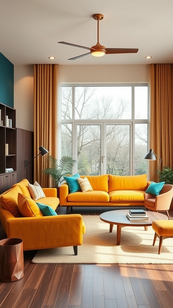 color palette inspiration