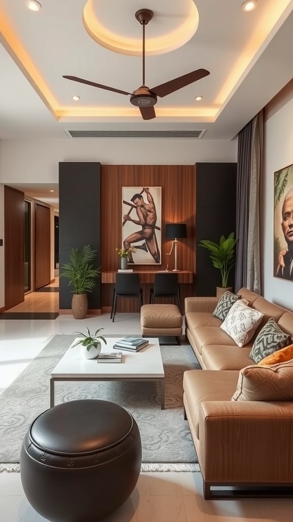 contemporary indian fusion 1
