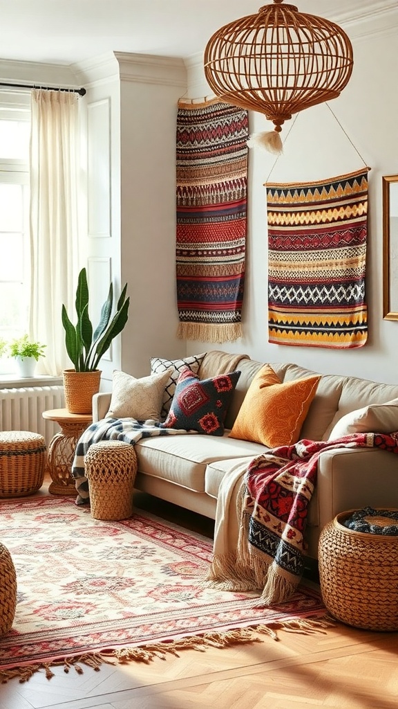 cozy textiles and throws 1