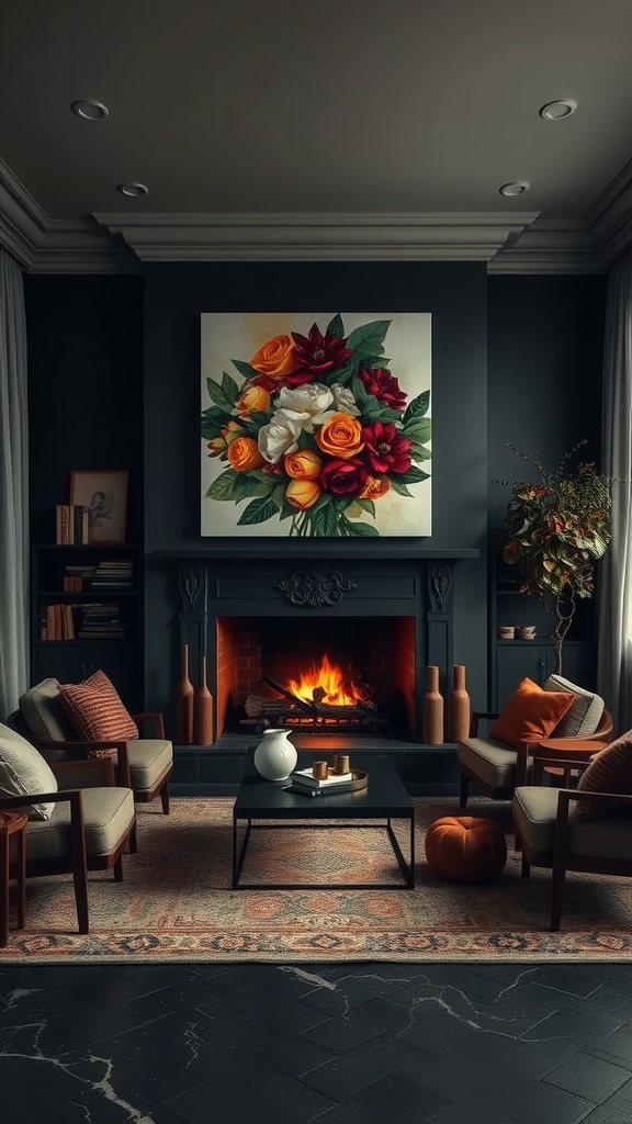 creating a focal point 1