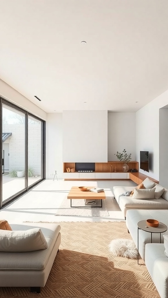 creating a seamless indoor outdoor connection
