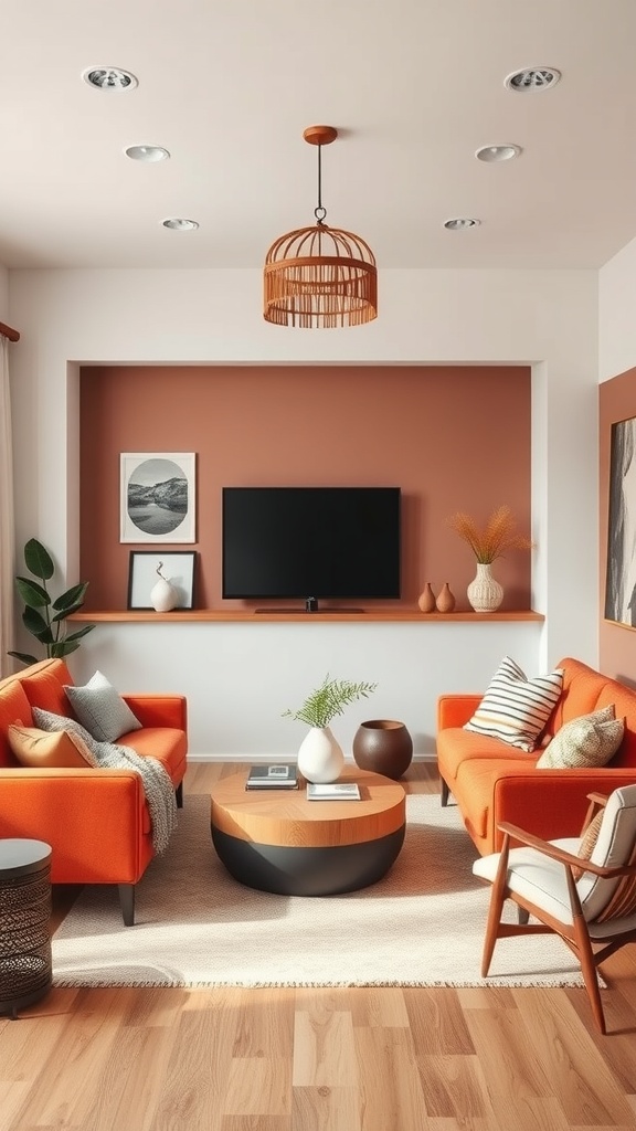 creating a welcoming atmosphere