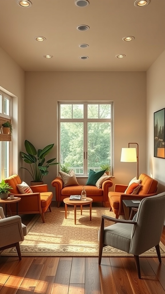 creating cozy nooks 2