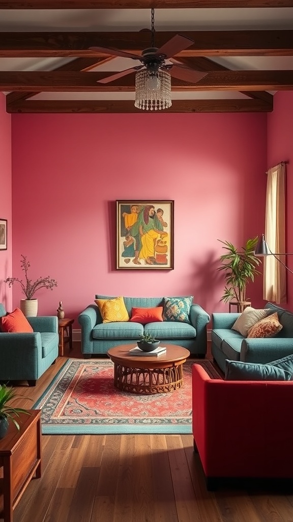 cultural color symbolism