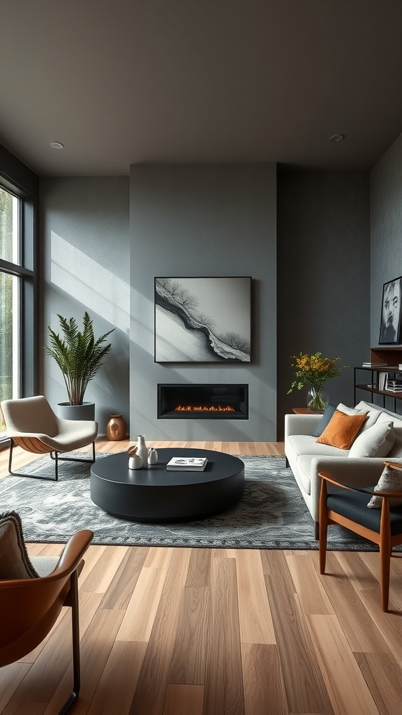 custom furniture pieces