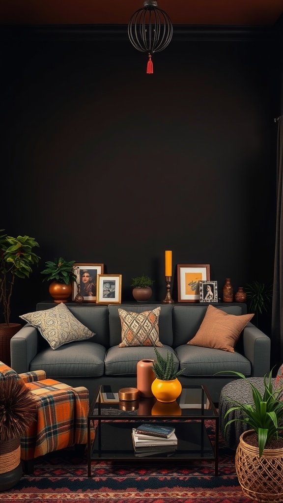 earthy color palette 3