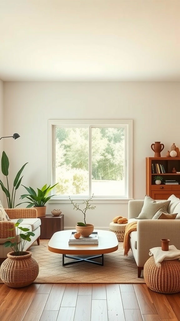 earthy color palettes 3